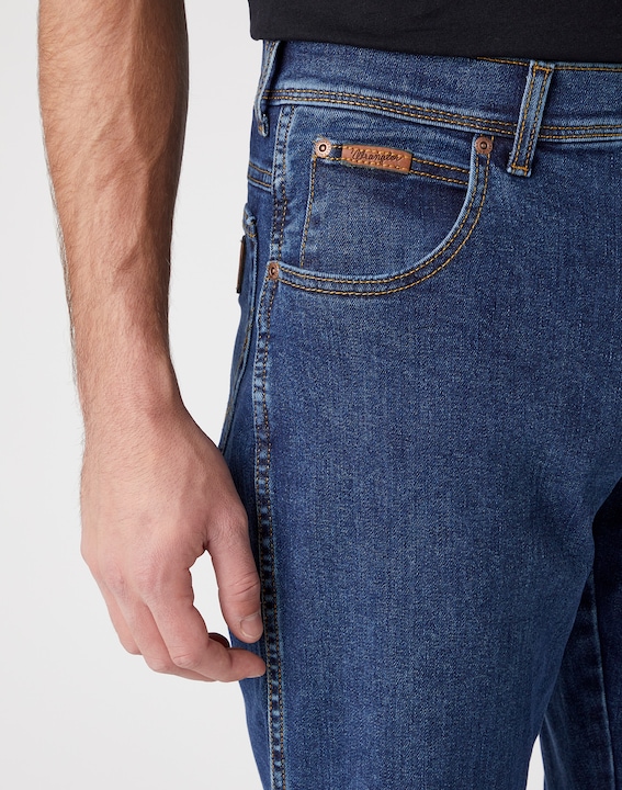 Actual product image Wrangler Texas (W50/L32)