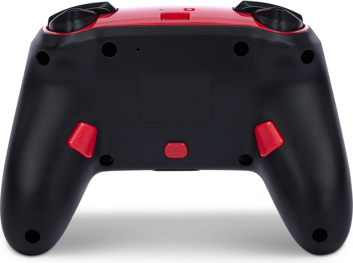 Produktbild PowerA Here we go Mario (Switch)