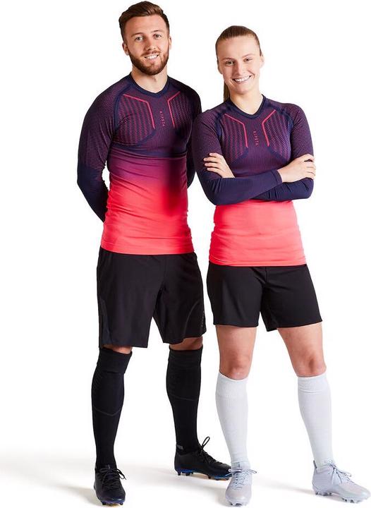 Actual product image Kipsta UNDERWEAR KDRY500 LS M FW19 195072 (XXL)