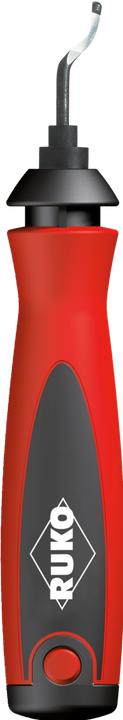 Actual product image Ruko Edge deburrer with HSS blade - 2 pcs.