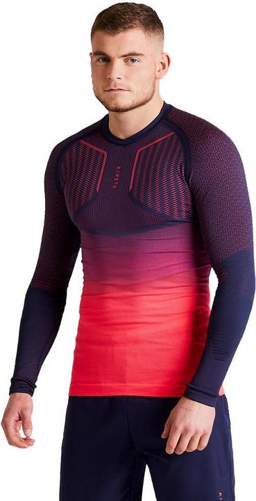 Actual product image Kipsta UNDERWEAR KDRY500 LS M FW19 195072 (XXL)