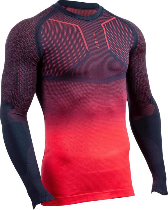 Actual product image Kipsta UNDERWEAR KDRY500 LS M FW19 195072 (XXL)