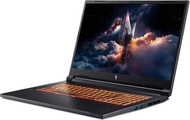 Produktbild Acer Nitro V 17 (17.30", 1000 GB, 16 GB, Deutschland, AMD Ryzen 5 240)