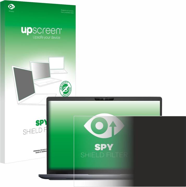 upscreen Spy Shield Privacy Filter (13.30", 16:10)