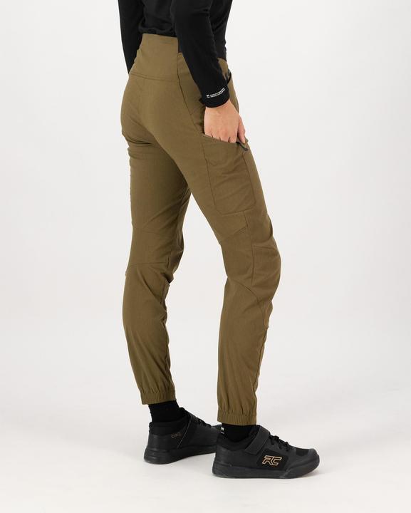 Produktbild Mons Royale Diversion Merino Trail Pants (S)