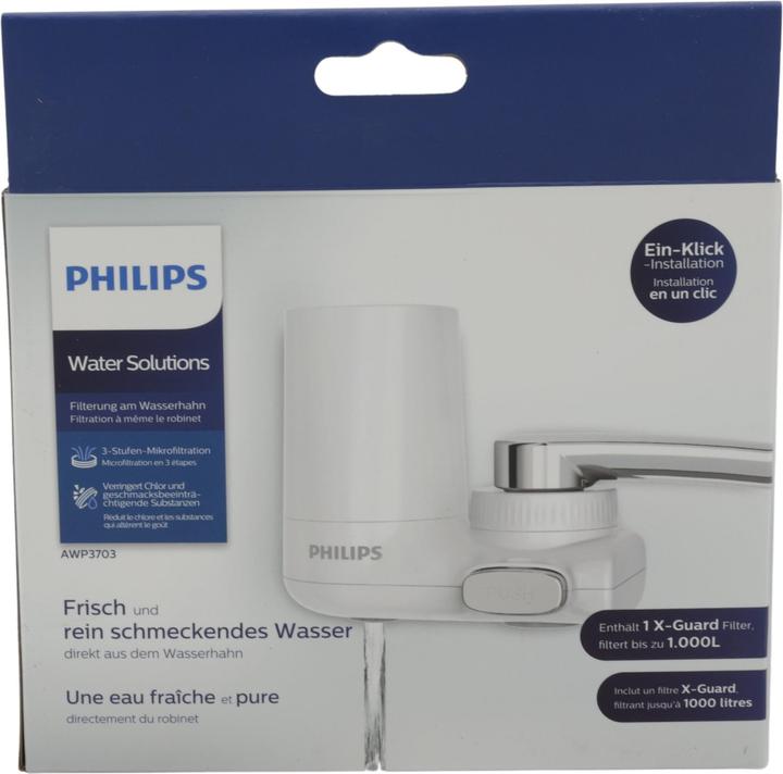 Productafbeelding Philips AWP3703/10