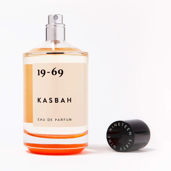 Actual product image 19-69 Kasbah Eau de Parfum (Eau de parfum, 100 ml)