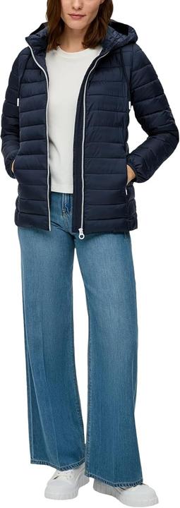 Actual product image s.Oliver Quilted jacket (34)