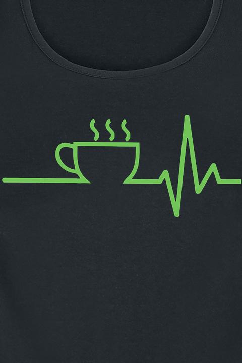 Produktbild Food & Fit Kaffee EKG (XL)