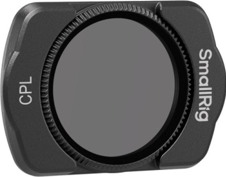Image du produit SmallRig Filtre magnétique CPL pour DJI Osmo Pocket 3