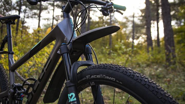 Immagine prodotto BBB GrandProtect MTB BFD-16F (Parafango anteriore)