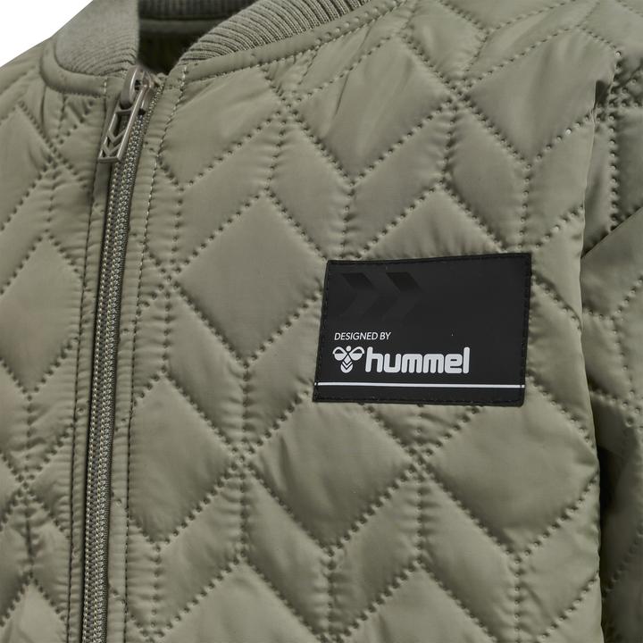 Produktbild hummel West Jacket (128)