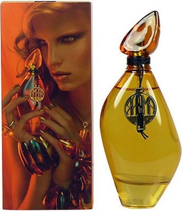 Actual product image Jesus Del Pozo Ambar (Eau de toilette, 100 ml)