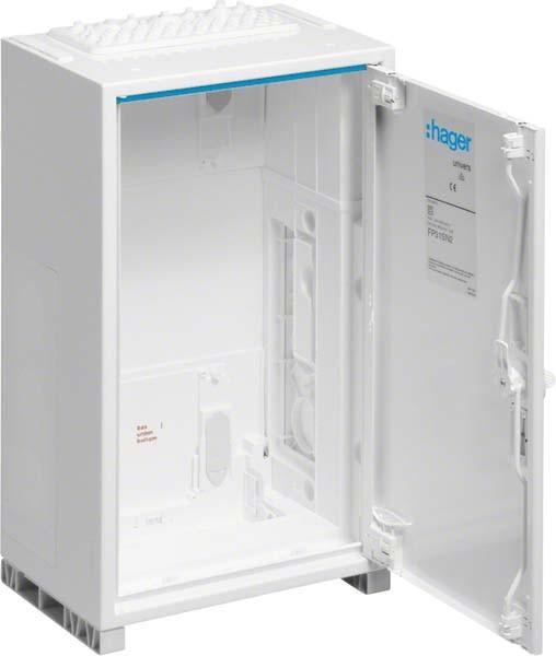 Image du produit Hager FP31SW2