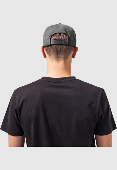 Actual product image Flexfit Snapback (One size)