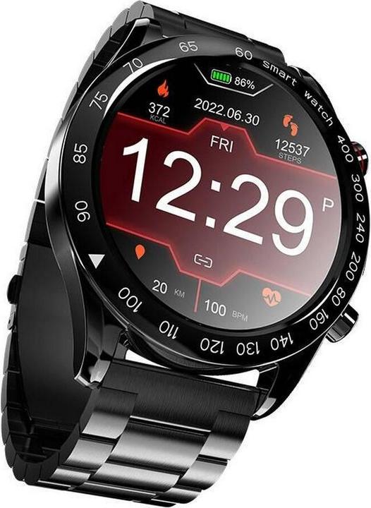 Actual product image HiFuture FutureGo Pro (46 mm)