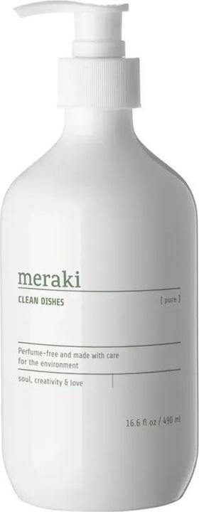 Produktbild Meraki Pure (Flüssig, 1 x)