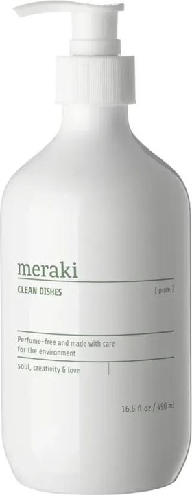 Produktbild Meraki Pure (Flüssig, 1 x)