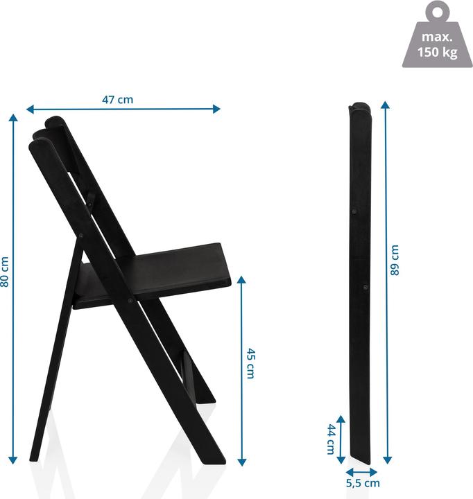 Produktbild hjh LIVING Travano 1