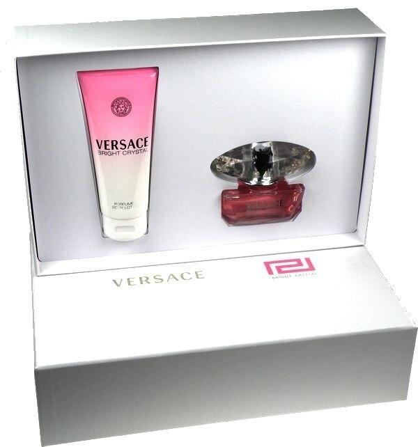 Immagine prodotto Versace Cristallo brillante (Eau de toilette, 100 ml)