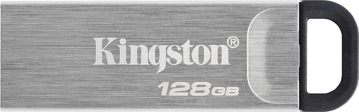 Immagine prodotto Kingston DataTraveler Kyson (128 GB, USB-A, USB 3.1)