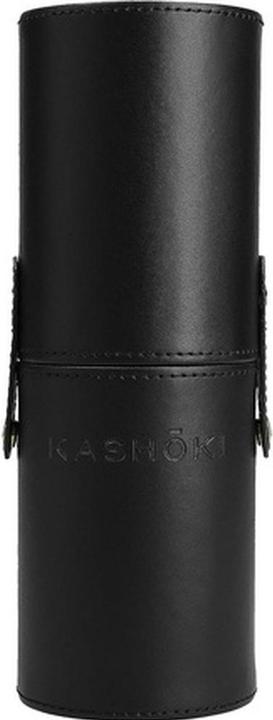 Tools for Beauty Kashoki Mu Acc Black Brush Tube (Schwarz)