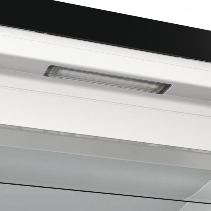 Image du produit Gorenje Zamrażarka FN619EABK6 (Autonome, 280 l)