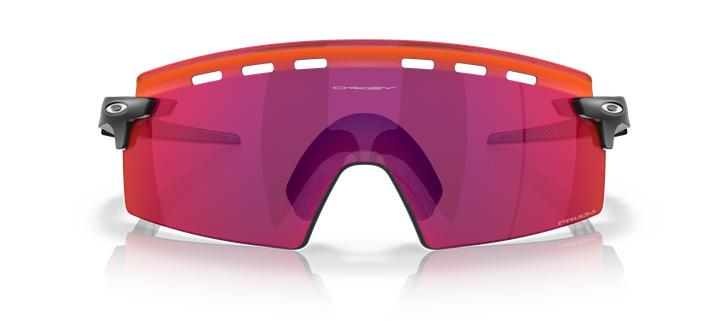 Produktbild Oakley Encoder Strike Vented Prizm (Matte Black, Prizm Road)