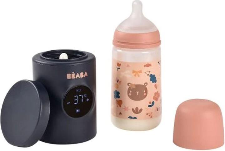 Actual product image Beaba Milk Nomad Flaschenwärmer
