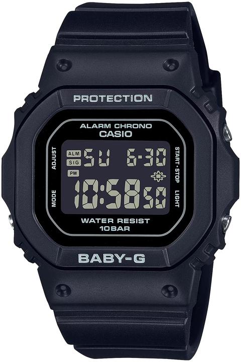 Actual product image Casio Baby-G - BGD-565U-1ER (Digital watch, 38 mm)