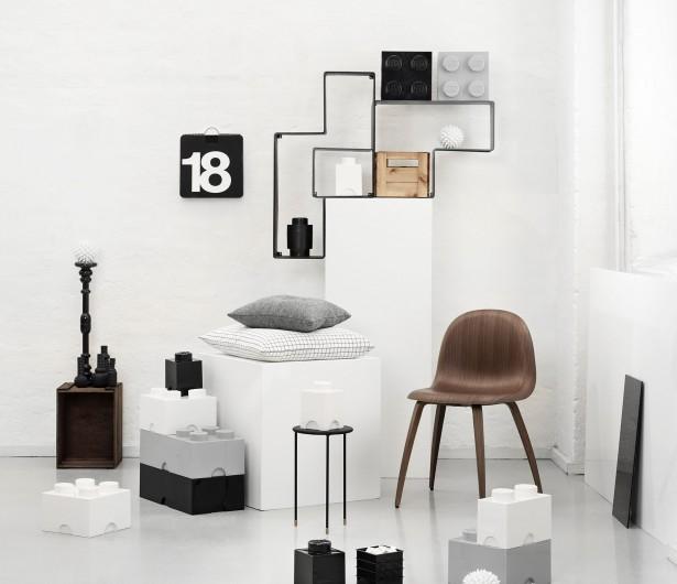 Actual product image Room Copenhagen Brick