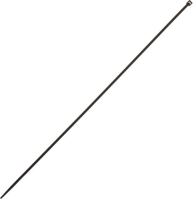 Produktbild Elematic CABLE TIE 3,5X370 MM (Kunststoffkabelbinder, 370 mm, 100 Stk.)