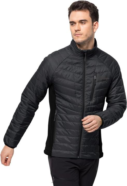 Actual product image Jack Wolfskin Routeburn Pro Ins Jkt M (M)
