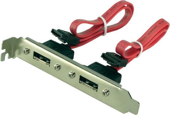 Produktbild LogiLink Ad0008 (1 m)