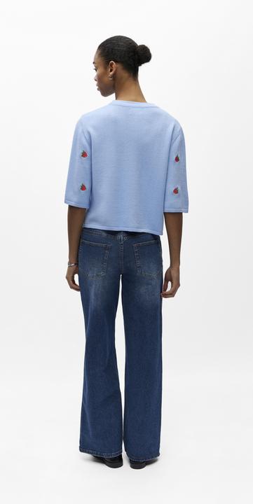 Produktbild Object OBJTHESS Strickjacke (L)