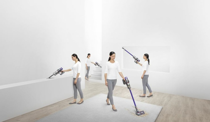 Productafbeelding Dyson V11 Advanced