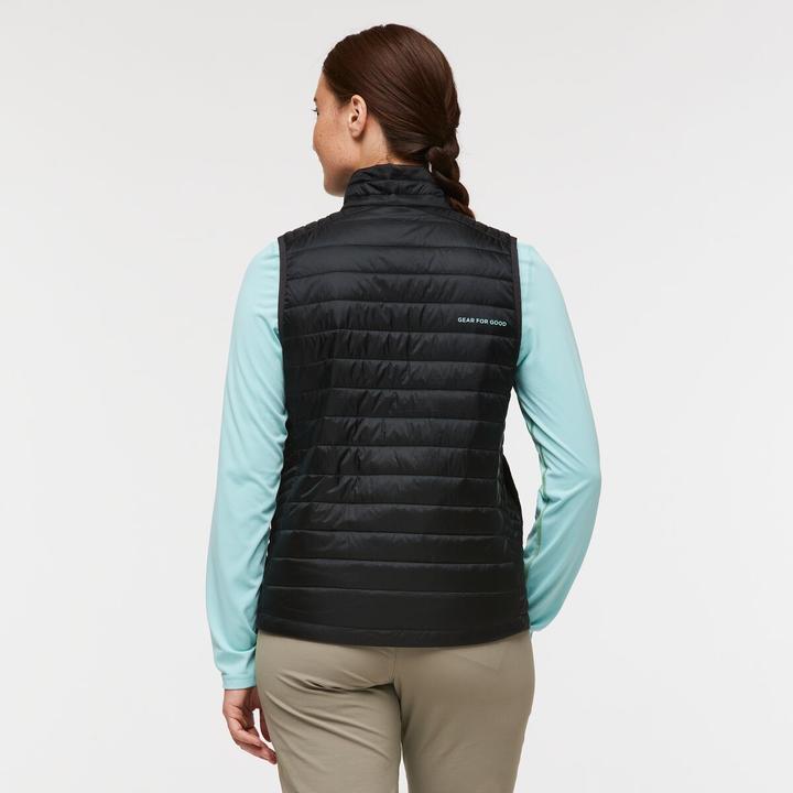 Actual product image Cotopaxi Capa Insulated Vest (XL)