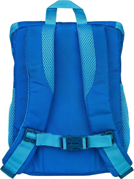 Actual product image Scooli Danny Dog