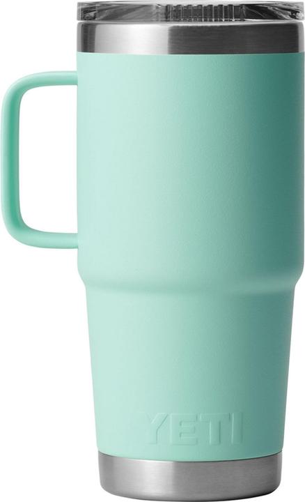 Actual product image Yeti Rambler Travel Mug - Mug