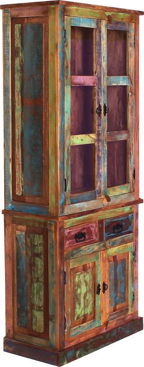 Image du produit SIT Möbel Commode Riverboat (80 x 40 x 80 cm)