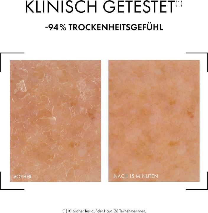 Produktbild Vichy Minéral 89 100h Feuchtigkeits Creme (50 ml, Tagescreme, Nachtcreme)