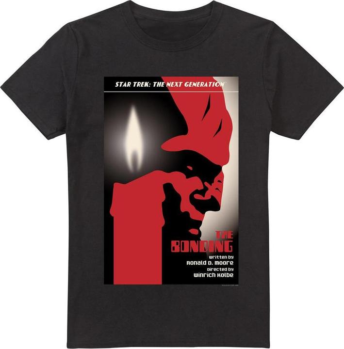 Produktbild The Next Generation Season 3 Episode 5 TShirt (L)