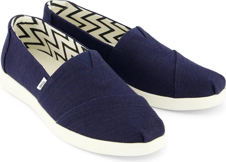 Immagine prodotto Toms W's Alpargata Plus (40)