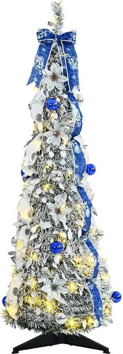 Produktbild vidaXL Künstlicher Baum (210 cm)