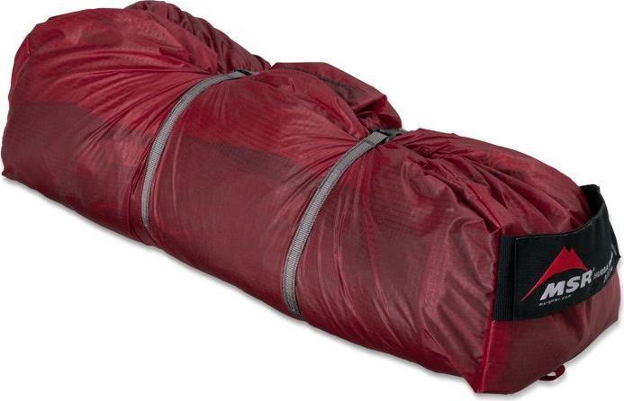 Immagine prodotto Msr Hubba NX (Tenda a cupola, 1.12 kg, 1 persona)