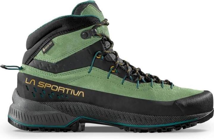 Produktbild La Sportiva TX4 Evo Mid Woman GTX (39.5)