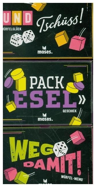 Actual product image Wrede:Pocket Games