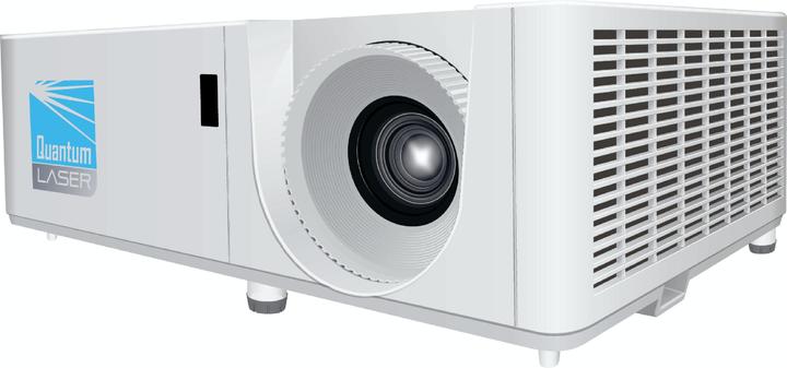 Actual product image Infocus INL146 (WXGA, 3100 lm, 1.19 - 1.54:1)