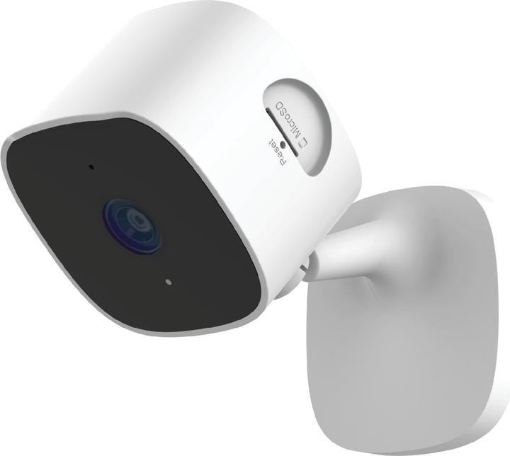 Image du produit Swann EVO Cube WiFi Caméra de surveillance d'intérieur (2560 x 1440 Pixels)
