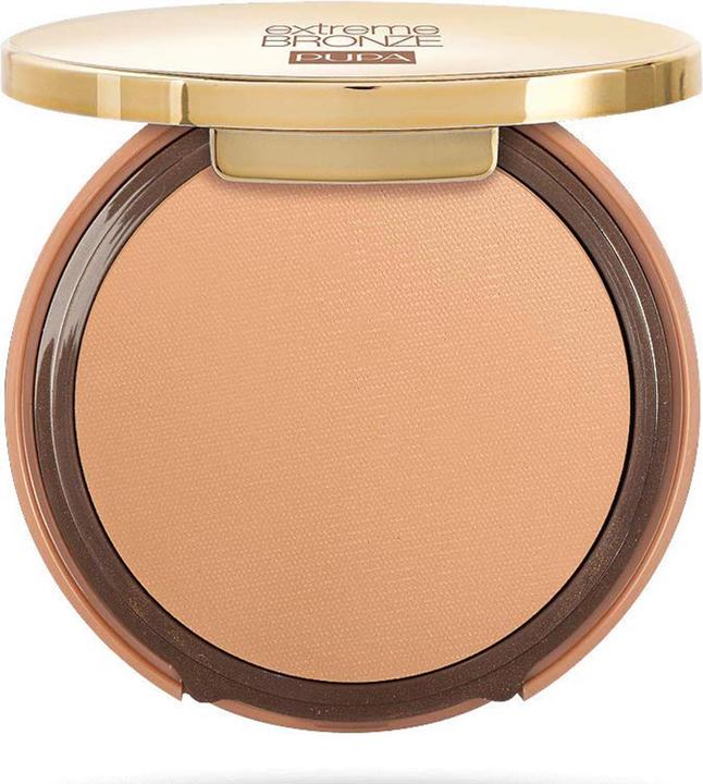 Produktbild Pupa Milano Extreme Bronze Natural